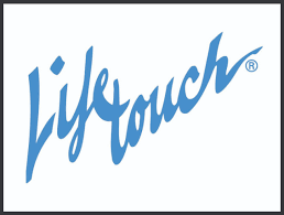 Lifetouch Picture Logo